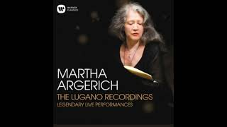Debussy: Petite Suite , CD 71, L. 65 - I. En Bateau (Live) Martha Argerich/Cristina Marton