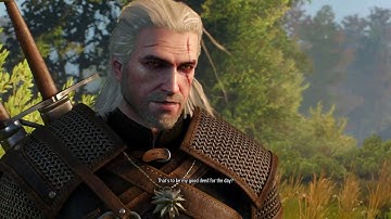 The Witcher 3: Wild Hunt - Death March - Part 5