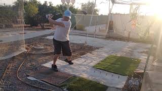 200922BushGolf-1