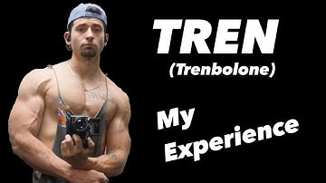 My Experience on TREN