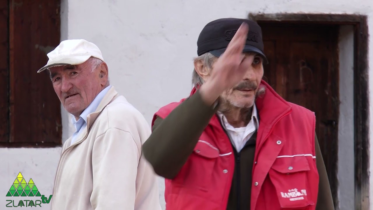 Stitkovo u okrilju Zlatara i Čemernice