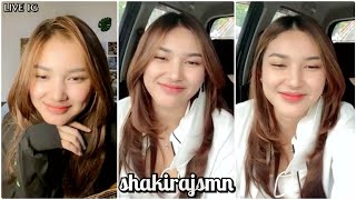 Live Ig Shakirajsmn 220225