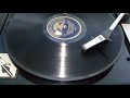 Wiązanka Walcow Syrena - Electro 1 78 rpm