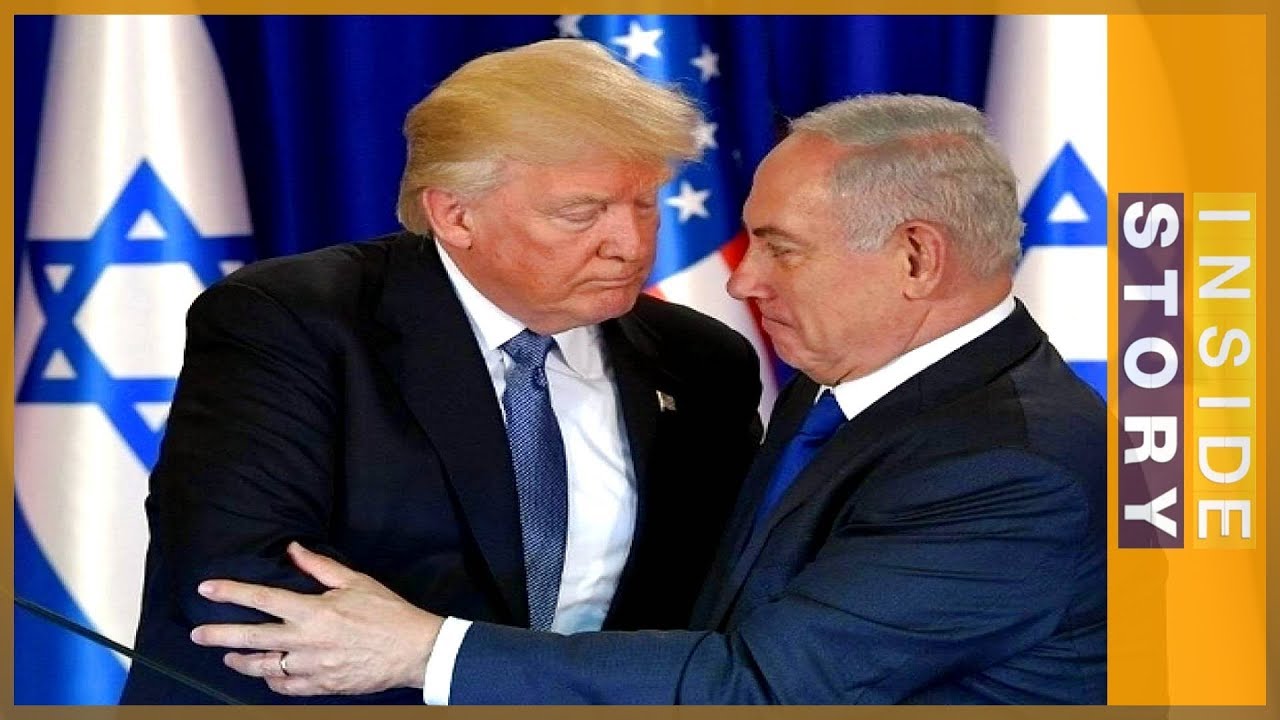 🇺🇸 هل يُغيّر ترامب السياسة الأمريكية في الشرق الأوسط؟ | قصة من الداخل