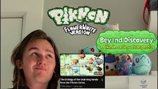 So... Let's talk about the future of this channel.