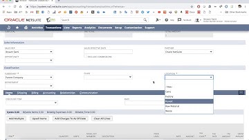 [Problem Solved] NetSuite 3 Decimal Places in 1 Minute!