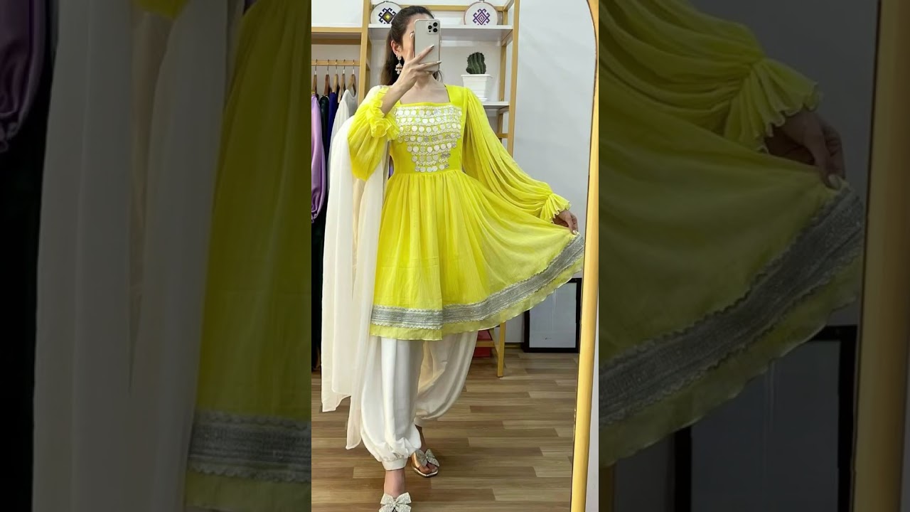 Afghani salwar suit | Afghani salwar design|fancy Afghani salwar suit  