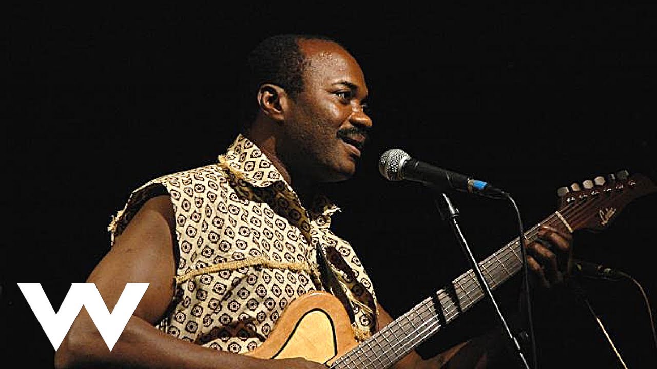 Best SEBENE Solo Guitar 2018 (Compilation) | SWStudios