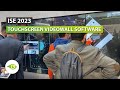 XXL Videowall Touchscreen Software at ISE 2023