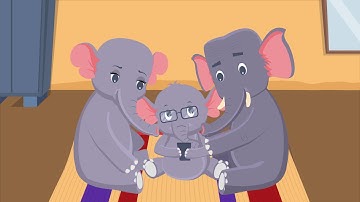 Building Blocks - The Math Learning App (Odia)