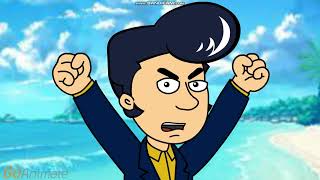 Old Main Channel Archive Two Metal Balls Goanimatevyond Memes Version Bfdi Memes