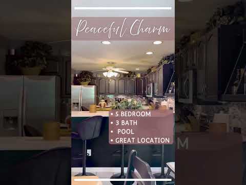 265 Neals Trail, Reeds Spring, MO home video tour