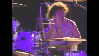 Ian Paice -1995 Bombay Drum Solo