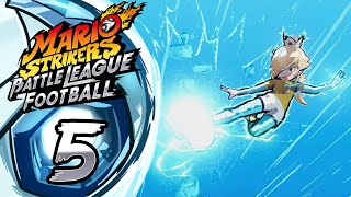 COPPA ABILITÀ - Mario Strikers: Battle League Football ITA - Parte 5