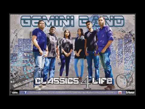 "Bhool Gaya Sab Kuch" (Julie I Love You)Instrumental- The Gemini Band