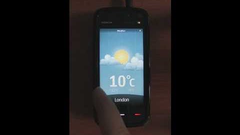 Installing a Qt application using the Smart Installer