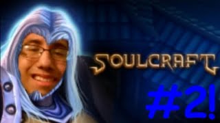 Soulcraft #2 [2016-05-02] screenshot 1