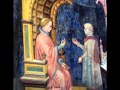 Francesco Landini (1325 1397) - Ochi dolenti mie - Gentile da Fabriano.mp4