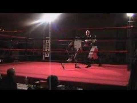 Jorge Rodriguez vs. Shawn Simpson 14-15 95 lb JO B...