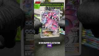 EQUILIBRIO PERFETTO - ETB PACK OPENING #2 - PULLIAMO COSE ROSA! #pokemon #pokemontcg #pokemoncards