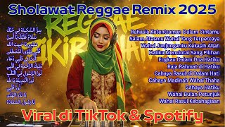 Download Lagu Sholawat Reggae Terbaru 2025 – Koleksi Lagu Viral dan Favorit Spotify MP3