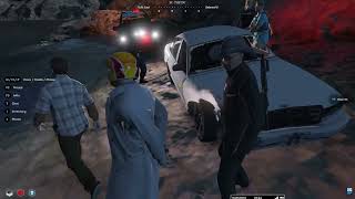 Stealing an ATM eclipse RP