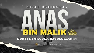 Kisah Anas Bin Malik - Kisah Muslim Yufid TV