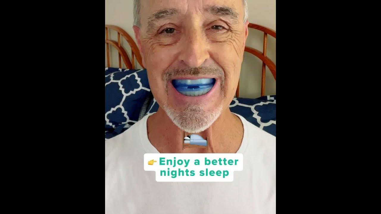 Snoring can lead to some serious health risks (Here is How to fix it