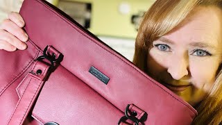 Meet the Kensley Tote