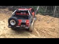 TOYOTA HILUX OFFROAD  GUA MANONG PERAK 4x4 (MORExtreme) 2010 MALAYSIA