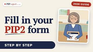 PIP Application Tips 2026: 2 Rules and 5 PIP Form Mistakes to Avoid
