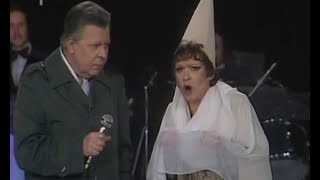 Jiřina Bohdalová & Vladimír Dvořák ''Bílá paní'' (1982)