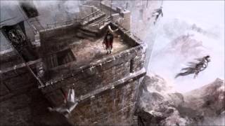 Assassins Creed - Chase Theme