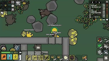 Devast.io  Epic battle Finale