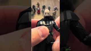 Star Wars Vintage Collection Darth Vader Return of the Jedi Action Figure #Unboxing