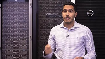 TECH TALK: The PowerEdge R750xa Rack Server