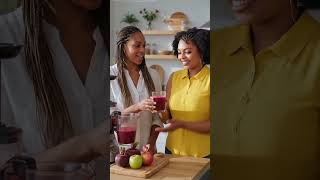 Natural drink for pink lips and glow! #beautytiips #skincaretips #skinglow