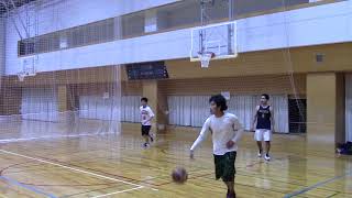 MDDS紅白戦20190218【6本目】