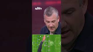 Can Phil Foden &amp; Bernardo Silva hack it in the heart of Man City's midfield? #shorts #football