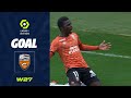 Goal cheikh ahmadou bamba mbacke dieng 8  fcl fc lorient  estac troyes 20 2223