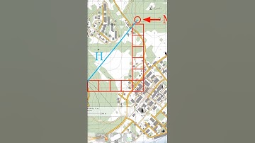 How I used trigonometry to range find in DayZ -  A DECADE AGO