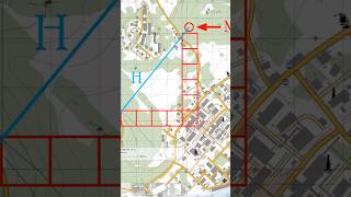 How I used trigonometry to range find in DayZ -  A DECADE AGO