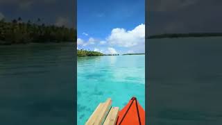Funafala Tour Tuvalu Paradise