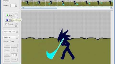 Pivot Tutorial: Sword swipe (sub if it helped lol)