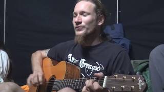 Arne Claassen - Er muss uns jetzt was singen [Cover]