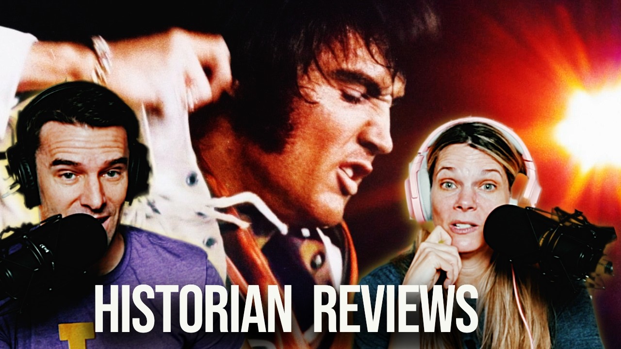 Why This New Elvis Documentary Proves He Was Truly the Greatest Performer