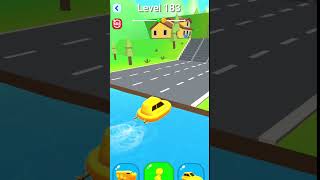 Shape shifting game level-183 #tanmayplay #shapeshifting #funny #gameplay #funny #gaming #shorts