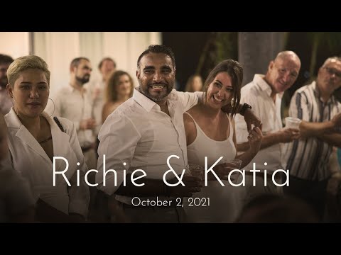 Richie & Katia's