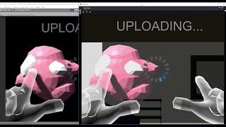 MagicLeap 3D Sketch Demo (https://skfb.ly/6Atvz) screenshot 5