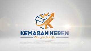 🚀Official Music Video & Jingle KEMASAN KEREN — Mitra UMKM Naik Kelas!✨